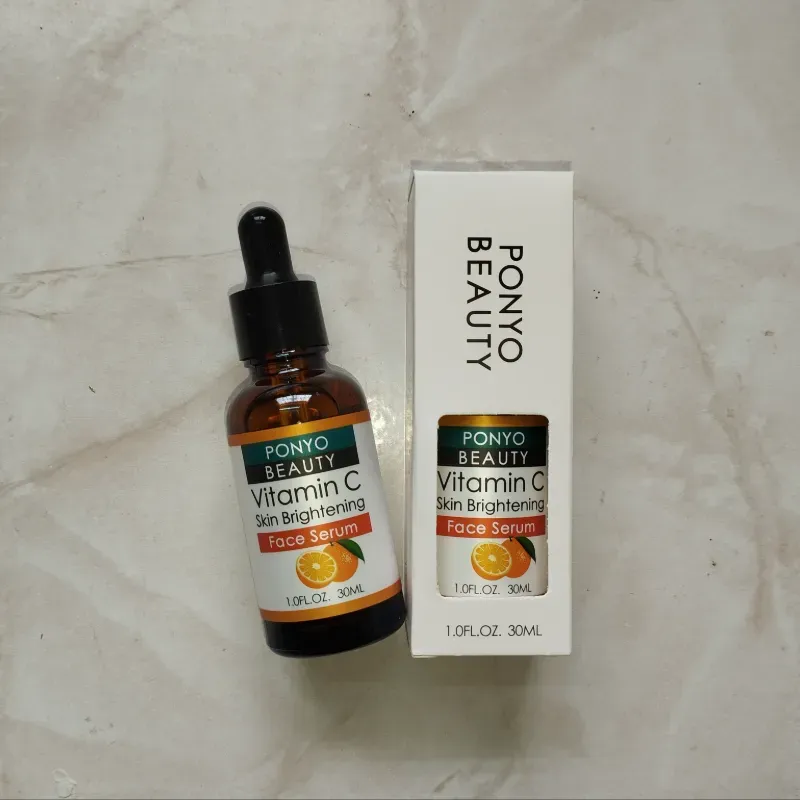 Sérum de Vitamina C 30 ml 