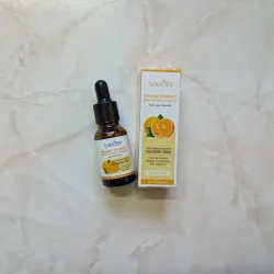 Sérum de Vitamina C 15 ml