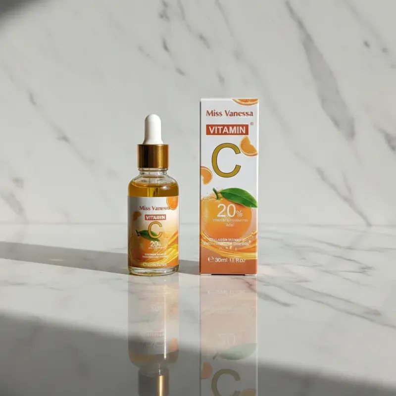 Sérum de Vitamina C 30 ml