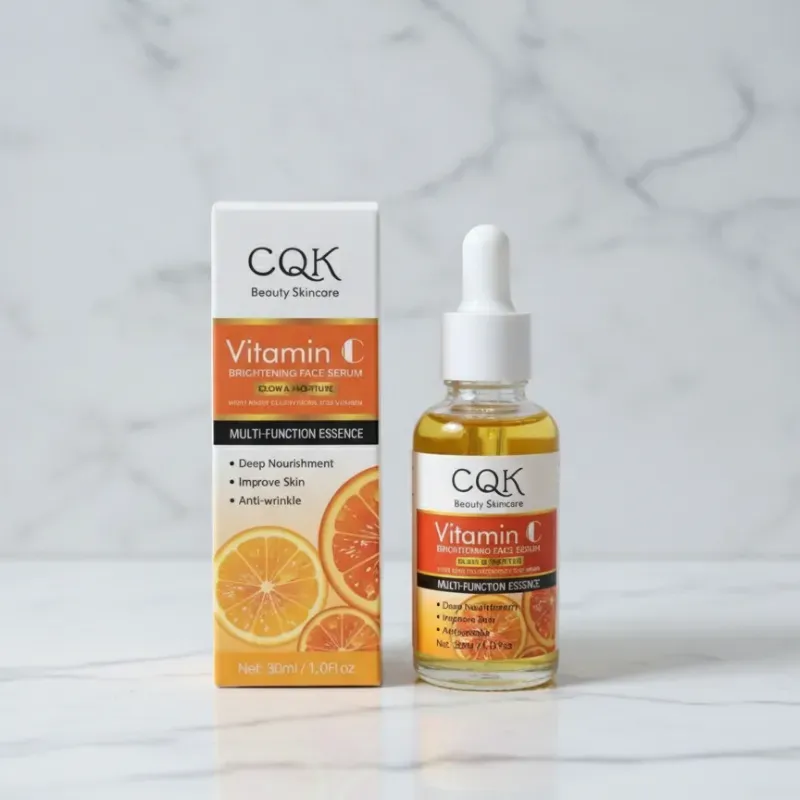 Sérum de Vitamina C