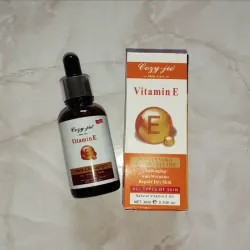 Sérum de Vitamina E 