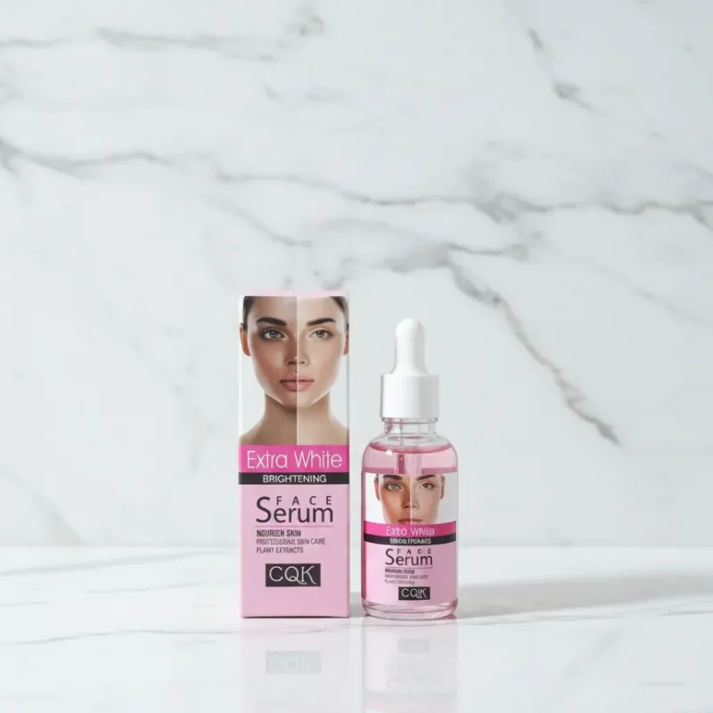 Sérum Extra White