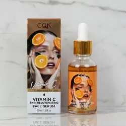 Sérum facial de Vitamina C 30 ml