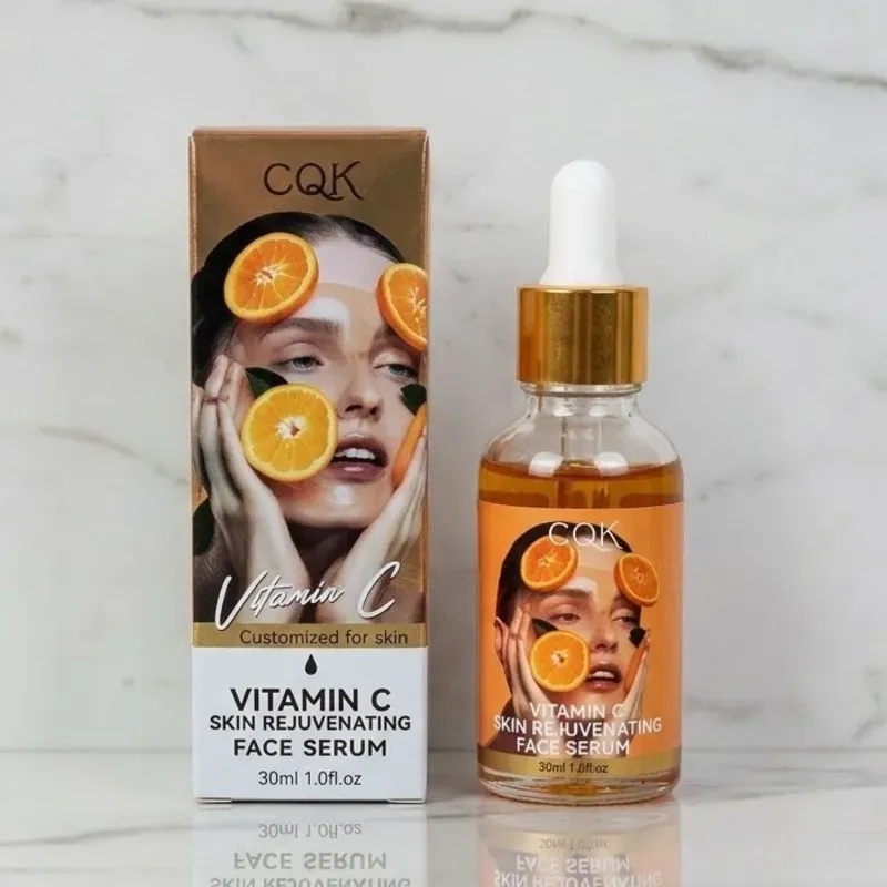 Sérum facial de Vitamina C 30 ml