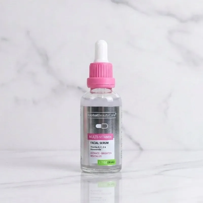 Sérum Facial Multi‑Vitamina 50 ml