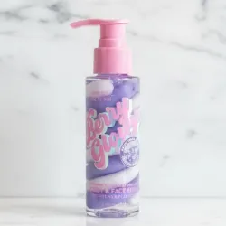 Sérum facial y corporal de Vitamina C y Ácido Hialurónico 95 ml