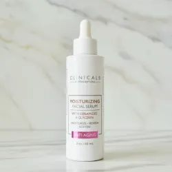 Sérum humectante de Ceramidas y Glicerina 60 ml