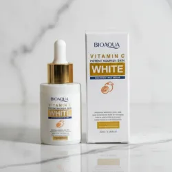 Sérum Iluminador de Vitamina C 30 ml