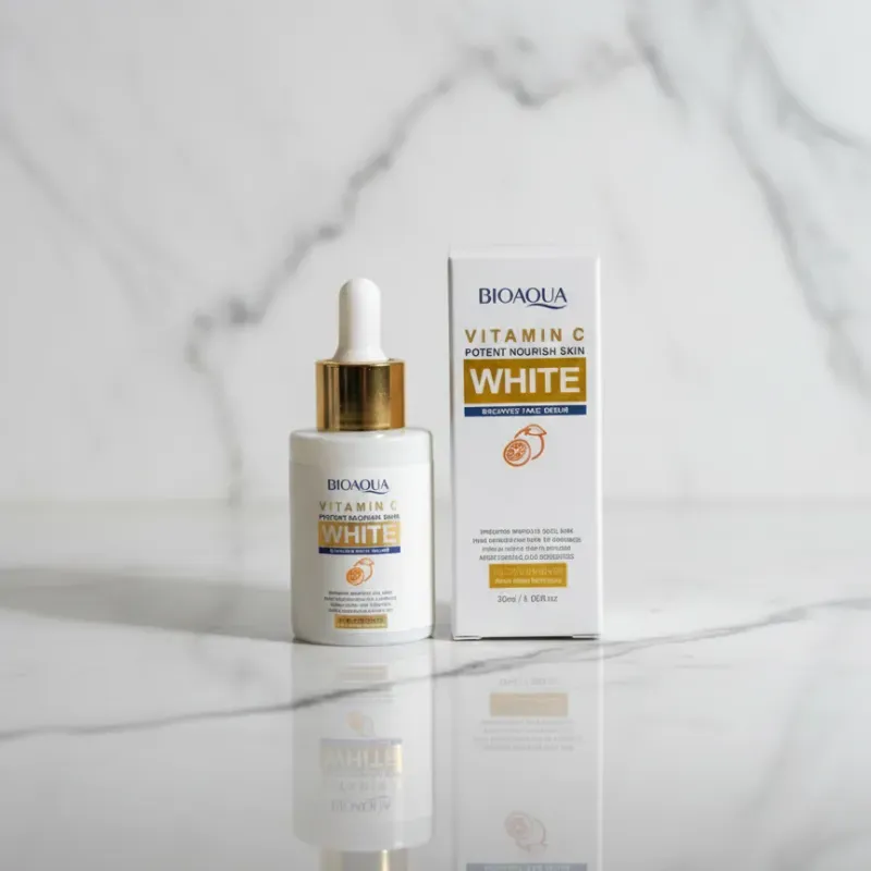 Sérum Iluminador de Vitamina C 30 ml