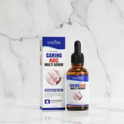 Sérum Multiuso para el cuidado de las uñas 30 ml