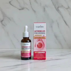 Sérum Reductor de poros con Ácido Lactobiónico 30 ml