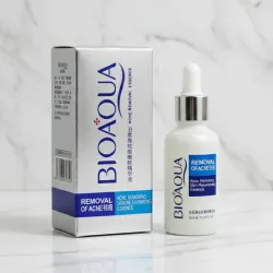 Sérum rejuvenecedor para eliminar el acné 30 ml 