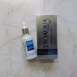 Sérum rejuvenecedor para eliminar el acné 30 ml 