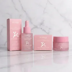 Set BIOAQUA de Niacinamida (Sérum + Crema Facial)