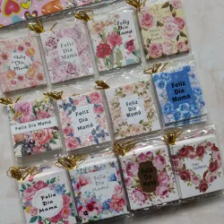 Tarjetas de felicitación para el día de las madres