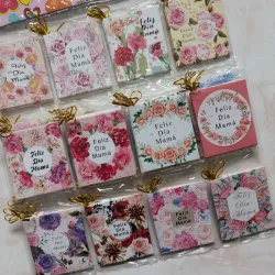 Tarjetas de felicitación para el día de las madres