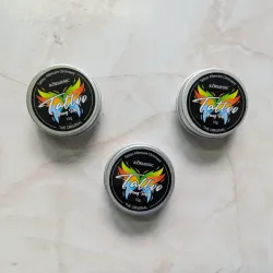  Ungüento para el cuidado posterior del tatuaje 15 g