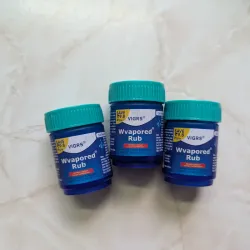 Vapour Rub 