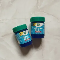 Vapour Rub