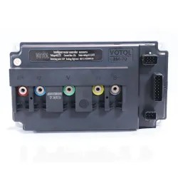 Caja Controladora VOTOL EM-70