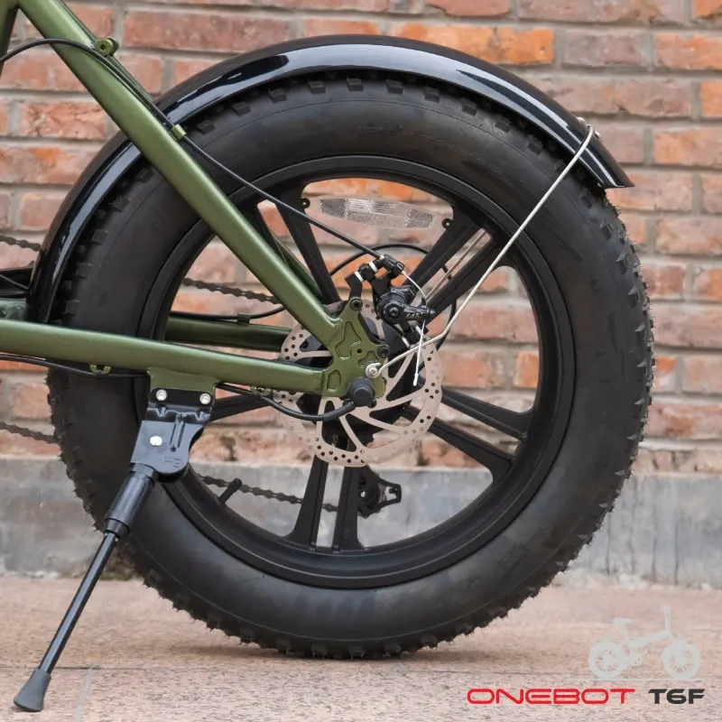 Cámara de neumático para Bicicleta T6F 