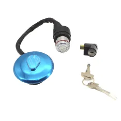 Conjunto de Interruptores de Encendido (chuchos)