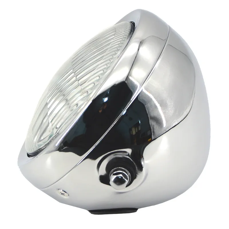 Farol Delantero para JC125-7BV