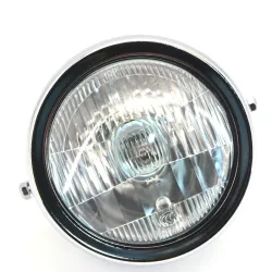 Farol Delantero para JC125-7BV