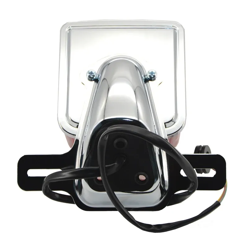Farol Trasero para JC125-7BV