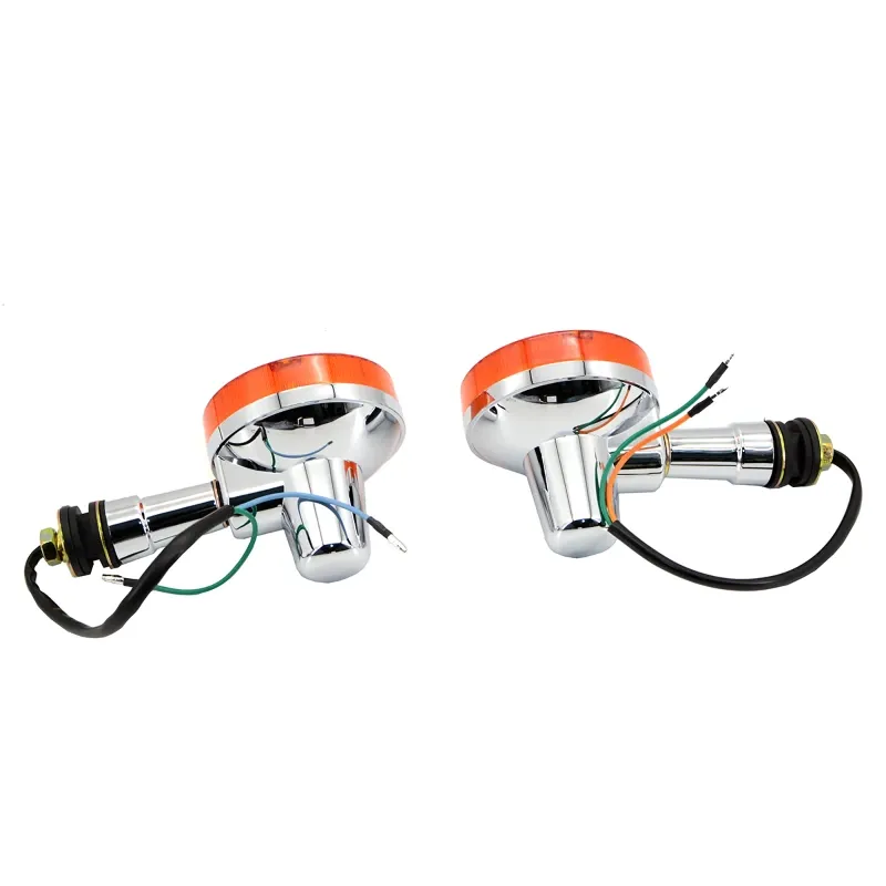 Intermitentes Delanteros para Motos