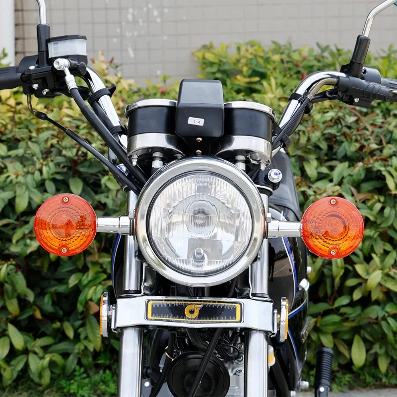 Intermitentes Delanteros para Motos