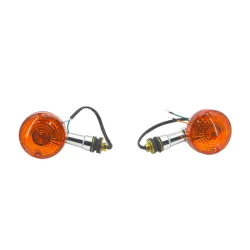 Intermitentes Delanteros para Motos