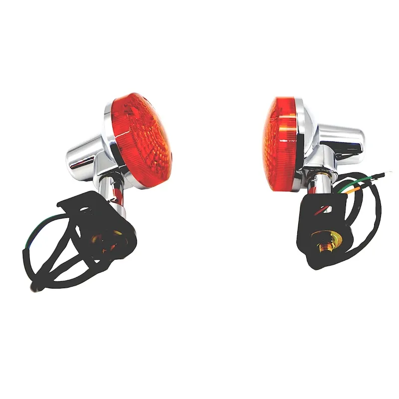 Intermitentes Traseros para Motos