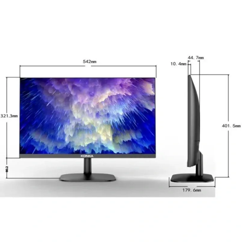 Monitor KONKA