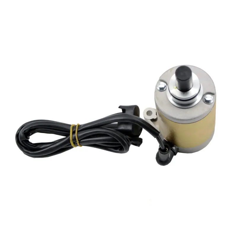 Motor de Arranque para JC125-7BV