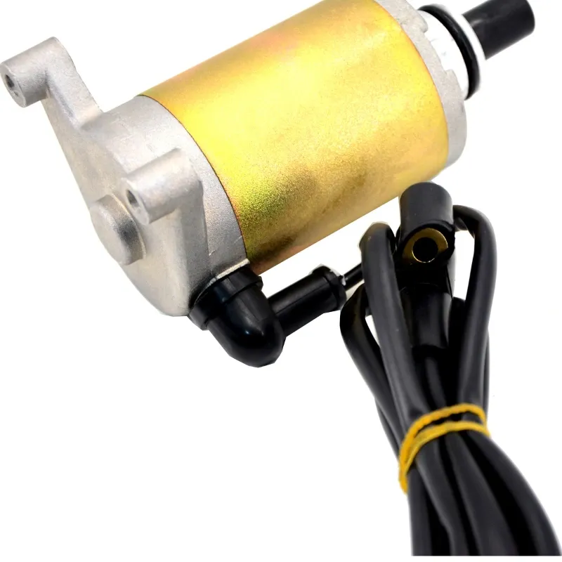 Motor de Arranque para JC125-7BV