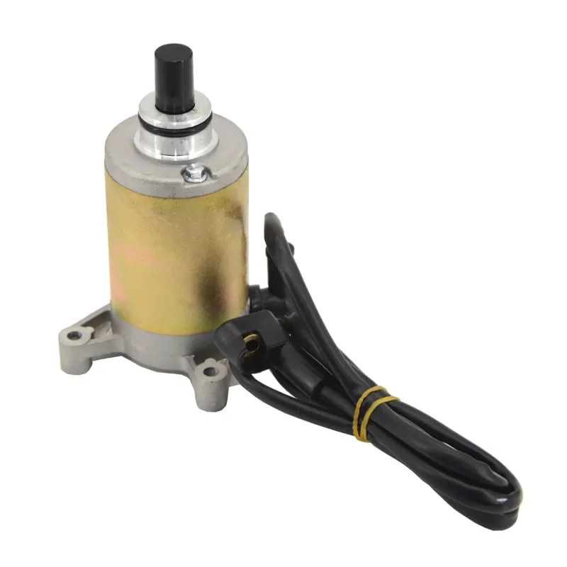 Motor de Arranque para JC125-7BV