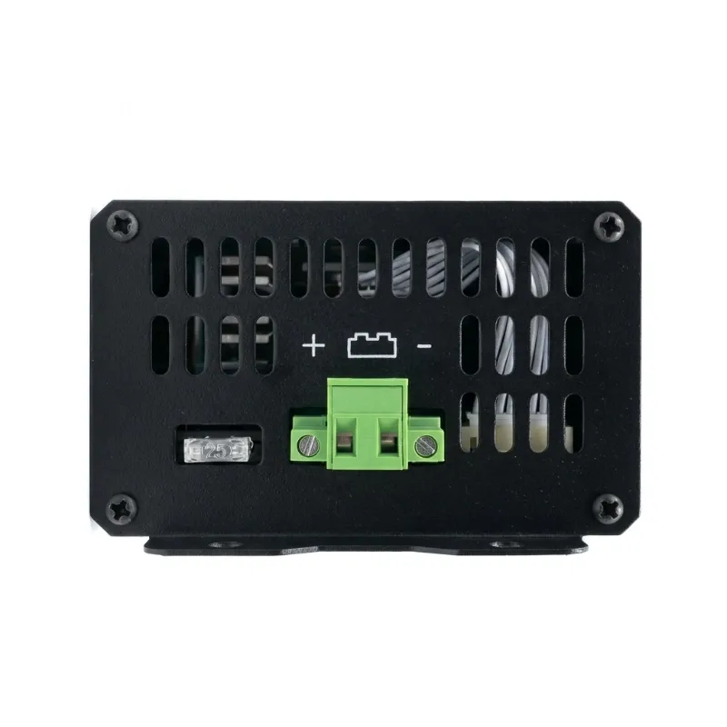 MPPT 1200W Controlador Solar