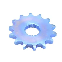 Piñón de Salida del Motor de 14 dientes para JC125-7BV