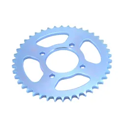 Piñón de Rueda Trasera 42 dientes para JC125-7BV