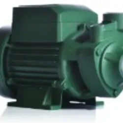 THEBE TP-60 Bomba de Agua Periférica JUNIOR