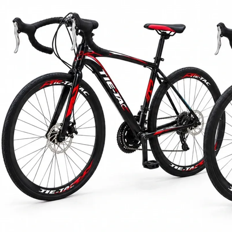 Bicicleta de ruta