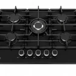 Cocina empotrable Royal