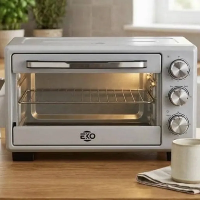Horno eléctrico 22L