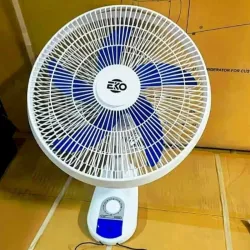 Ventilador EKO de pared