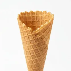Cono para helado