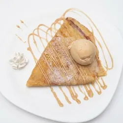 Nocciola lover