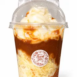 Postre 3 leches para llevar