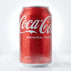 Refresco Coca Cola