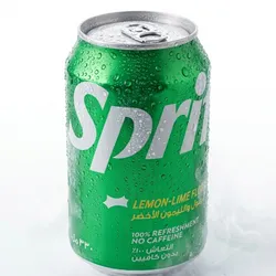 Refresco Sprite